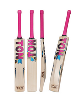SS-Ton Slasher English Willow Cricket Bat (Mens)